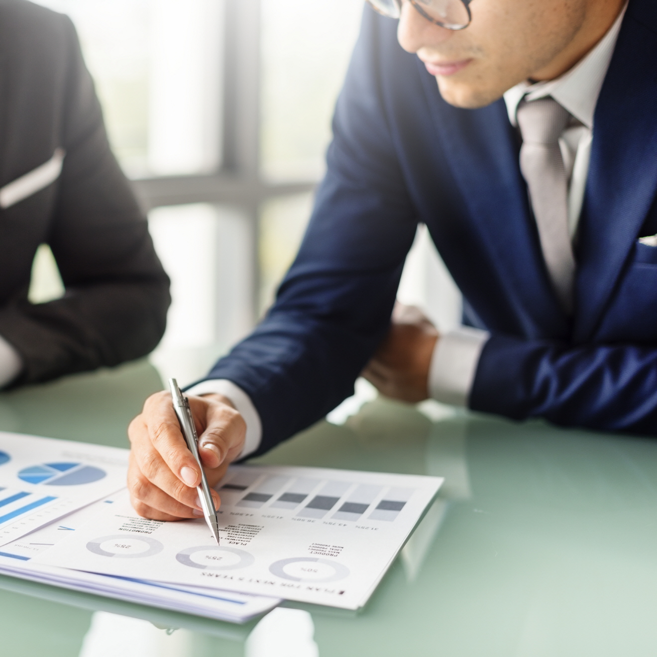 Consulting Image